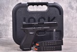 GLOCK 45 Gen 5 9MM LUGER (9x19 PARA) - 1 of 3