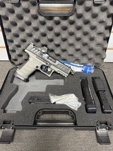 WALTHER PDP PRO SD COMPACT 9MM LUGER (9X19 PARA) - 1 of 3