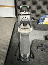 WALTHER PDP PRO SD COMPACT 9MM LUGER (9X19 PARA) - 3 of 3