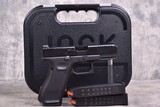 GLOCK 45 Gen 5 9MM LUGER (9x19 PARA) - 1 of 3