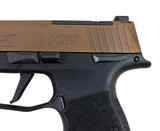 SIG SAUER P365X 9MM LUGER (9x19 PARA) - 3 of 3