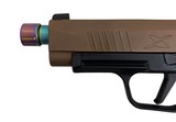 SIG SAUER P365X 9MM LUGER (9x19 PARA) - 2 of 3