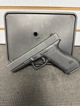 GLOCK G17 9MM LUGER (9x19 PARA)