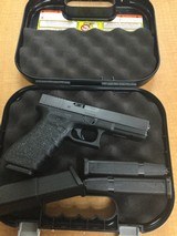 GLOCK G17 GEN 3 9MM LUGER (9X19 PARA)