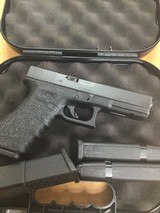 GLOCK G17 GEN 3 9MM LUGER (9X19 PARA) - 2 of 3