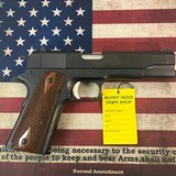REMINGTON 1911 R1 .45 ACP - 1 of 3