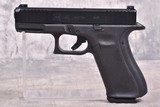 GLOCK 45 Gen 5 9MM LUGER (9x19 PARA) - 3 of 3