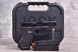 GLOCK 45 Gen 5 9MM LUGER (9x19 PARA)