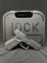 GLOCK G23 GEN 4 .40 S&W - 2 of 3
