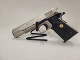 COLT SERIES 70 .45 ACP - 2 of 2