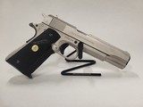 COLT SERIES 70 .45 ACP