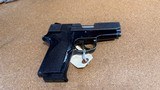 SMITH & WESSON 459 9MM LUGER (9x19 PARA) - 2 of 3