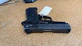 SMITH & WESSON 459 9MM LUGER (9x19 PARA)