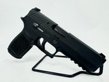 SIG SAUER P320 9MM LUGER (9x19 PARA) - 3 of 3