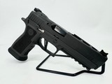 SIG SAUER P320 LEGION (17rd) 9MM LUGER (9x19 PARA) - 3 of 3