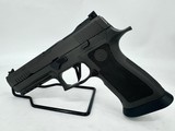 SIG SAUER P320 LEGION (17rd) 9MM LUGER (9x19 PARA) - 2 of 3