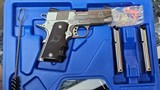 SPRINGFIELD ARMORY 1911 ULTRA COMPACT .45 ACP - 1 of 1