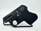 DOUBLETAP DEFENSE Double tap 9MM LUGER (9x19 PARA)