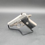 COLT pony pocketlite .380 ACP - 3 of 3