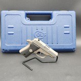 COLT pony pocketlite .380 ACP - 1 of 3