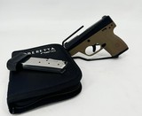 BERETTA BU9 NANO 9MM LUGER (9x19 PARA)