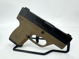 BERETTA BU9 NANO 9MM LUGER (9x19 PARA) - 3 of 3