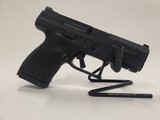 CZ P-10 S 9MM LUGER (9x19 PARA)