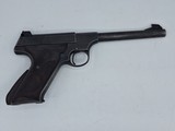 COLT WOODSMAN .22 LR - 2 of 3