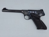 COLT WOODSMAN .22 LR