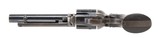 COLT SINGLE ACTION ARMY 1ST GEN .32-20 WIN - 3 of 3