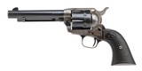 COLT SINGLE ACTION ARMY 1ST GEN .32-20 WIN