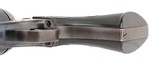COLT SINGLE ACTION ARMY 1ST GEN .32-20 WIN - 2 of 3