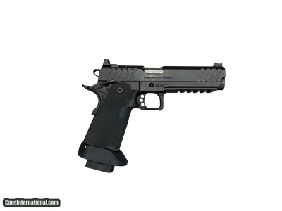 SPRINGFIELD ARMORY 1911 DS PRODIGY 9MM LUGER (9x19 PARA)