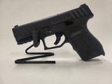 STOEGER STR-9C 9MM LUGER (9x19 PARA)