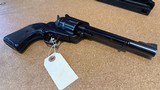 RUGER NEW MODEL BLACKHAWK .41 REM MAG - 1 of 3