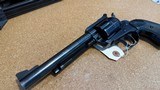 RUGER NEW MODEL BLACKHAWK .41 REM MAG - 3 of 3