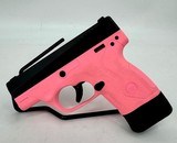 BERETTA BU9 NANO 9MM LUGER (9x19 PARA) - 2 of 3