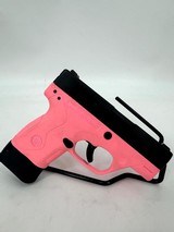 BERETTA BU9 NANO 9MM LUGER (9x19 PARA) - 3 of 3