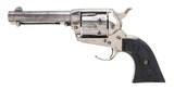 COLT SINGLE ACTION ARMY 1ST GEN .38-40 WIN