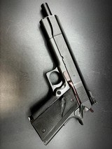 L.A.R. MFG GRIZZLY MARK 1 .45 WIN MAG - 1 of 3