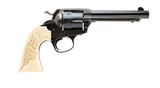 COLT SINGLE ACTION ARMY .38-40 WIN - 2 of 3