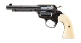 COLT SINGLE ACTION ARMY .38-40 WIN