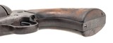 COLT SINGLE ACTION ARMY CAVALRY MODEL DFC INSPECTED .45 LC - 2 of 3
