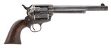 COLT SINGLE ACTION ARMY CAVALRY MODEL DFC INSPECTED .45 LC - 3 of 3