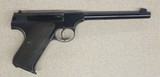 COLT 22 Automatic - Pre Woodsman .22 LR