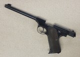 COLT 22 Automatic - Pre Woodsman .22 LR - 3 of 3