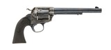 COLT BISLEY .32 S&W LONG - 2 of 3