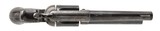 COLT AMERICAN EXPRESS MARKED 1877 LIGHTING
.38 LC - 3 of 3