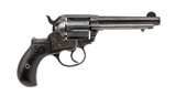 COLT AMERICAN EXPRESS MARKED 1877 LIGHTING
.38 LC - 2 of 3