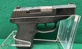 KELTEC P-11 9MM LUGER (9x19 PARA) - 2 of 3